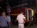 Fire breaks out in building at Delhi's Chawri Bazar; no casualties - Hindi News | Fire breaks out in building at Delhi's Chawri Bazar; no casualties | Latest national News at Lokmattimes.com