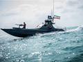 Ships ordered to leave Persian Gulf after IRGC warning: Report - Hindi News | Ships ordered to leave Persian Gulf after IRGC warning: Report | Latest international News at Lokmattimes.com