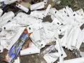 Discarded VVPAT slips found in Bengal's Subhashnagar used for mock polls, not linked to actual voting, says ECI; orders probe - Hindi News | Discarded VVPAT slips found in Bengal's Subhashnagar used for mock polls, not linked to actual voting, says ECI; orders probe | Latest politics News at Lokmattimes.com