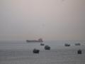 UKMTO reports ship being hit in UAE as Trump vows to 'free up' ships from Strait of Hormuz - Hindi News | UKMTO reports ship being hit in UAE as Trump vows to 'free up' ships from Strait of Hormuz | Latest international News at Lokmattimes.com