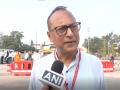Assam will have a "BJP-led government": BJP's Pradyut Bordoloi ahead of counting - Hindi News | Assam will have a "BJP-led government": BJP's Pradyut Bordoloi ahead of counting | Latest politics News at Lokmattimes.com
