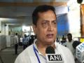 "Public rejected Mamata Banerjee": BJP's Ritesh Tiwari as counting begins for West Bengal assembly polls - Hindi News | "Public rejected Mamata Banerjee": BJP's Ritesh Tiwari as counting begins for West Bengal assembly polls | Latest national News at Lokmattimes.com