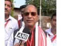 "BJP will form govt for third time": Vijay Gupta predicts big win as vote counting begins in Assam - Hindi News | "BJP will form govt for third time": Vijay Gupta predicts big win as vote counting begins in Assam | Latest politics News at Lokmattimes.com