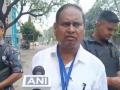 "Wait for 2-3 hours, and everything will be clear after that," says AUJP's Humayun Kabir on WB polls - Hindi News | "Wait for 2-3 hours, and everything will be clear after that," says AUJP's Humayun Kabir on WB polls | Latest politics News at Lokmattimes.com
