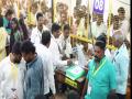 Early Trends: TMC-BJP locked in close fight in West Bengal, DMK edges ahead in Tamil Nadu - Hindi News | Early Trends: TMC-BJP locked in close fight in West Bengal, DMK edges ahead in Tamil Nadu | Latest politics News at Lokmattimes.com