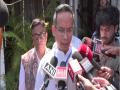 Have sent observers, will get to know if any problems in counting: Congress' Gaurav Gogoi amid Assam vote count - Hindi News | Have sent observers, will get to know if any problems in counting: Congress' Gaurav Gogoi amid Assam vote count | Latest politics News at Lokmattimes.com