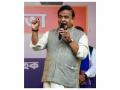 Himanta Biswa Sarma poised for second term as CM, NDA alliance breaches halfway with 87 leads - Hindi News | Himanta Biswa Sarma poised for second term as CM, NDA alliance breaches halfway with 87 leads | Latest national News at Lokmattimes.com