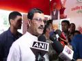 BJP's Rahul Sinha claims "TMC is going away", BJP to emerge victorious - Hindi News | BJP's Rahul Sinha claims "TMC is going away", BJP to emerge victorious | Latest politics News at Lokmattimes.com