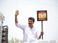 Whistling through Tamil Nadu: Early trends show TVK leading in 73 seats in poll debut - Hindi News | Whistling through Tamil Nadu: Early trends show TVK leading in 73 seats in poll debut | Latest politics News at Lokmattimes.com