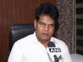 TN assembly polls result: DMK on 'very firm footing', confident of single-largest majority, says Kalanidhi Veeraswamy - Hindi News | TN assembly polls result: DMK on 'very firm footing', confident of single-largest majority, says Kalanidhi Veeraswamy | Latest national News at Lokmattimes.com