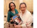 'The love he had for Dilip Sahib was...': Saira Banu shares memory of Dharmendra after meeting Hema Malini - Hindi News | 'The love he had for Dilip Sahib was...': Saira Banu shares memory of Dharmendra after meeting Hema Malini | Latest entertainment News at Lokmattimes.com