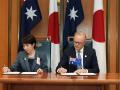Japan, Australia pivot to "resilient" supply chains to counter China, Middle East volatility - Hindi News | Japan, Australia pivot to "resilient" supply chains to counter China, Middle East volatility | Latest international News at Lokmattimes.com