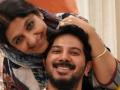 Dulquer Salmaan pens heartfelt birthday tribute to his mother - Hindi News | Dulquer Salmaan pens heartfelt birthday tribute to his mother | Latest entertainment News at Lokmattimes.com