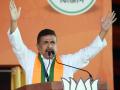 'Khela hobe' in Bengal as BJP and Suvendu Adhikari derail Mamata Banerjee - Hindi News | 'Khela hobe' in Bengal as BJP and Suvendu Adhikari derail Mamata Banerjee | Latest national News at Lokmattimes.com