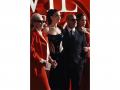"We already had the script": 'Devil Wears Prada' writer denies real-life inspiration behind billionaire acquisition storyline - Hindi News | "We already had the script": 'Devil Wears Prada' writer denies real-life inspiration behind billionaire acquisition storyline | Latest entertainment News at Lokmattimes.com