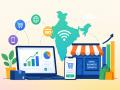 How Expanding Digital Access Is Supporting Small Business Growth Across India - Hindi News | How Expanding Digital Access Is Supporting Small Business Growth Across India | Latest business News at Lokmattimes.com
