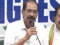 'Clear verdict against LDF': Congress chief Sunny Joseph thanks voters as trends show UDF crossing majority mark in Keralam polls - Hindi News | 'Clear verdict against LDF': Congress chief Sunny Joseph thanks voters as trends show UDF crossing majority mark in Keralam polls | Latest national News at Lokmattimes.com