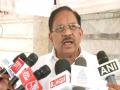 "Mixed outcome," says Karnataka Home Minister G Parmeshwara on trends from assembly polls - Hindi News | "Mixed outcome," says Karnataka Home Minister G Parmeshwara on trends from assembly polls | Latest politics News at Lokmattimes.com