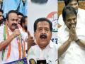 Assembly results: Keralam votes for 'change' as UDF projected to end 10-year-old drought to begin "new era politics" - Hindi News | Assembly results: Keralam votes for 'change' as UDF projected to end 10-year-old drought to begin "new era politics" | Latest politics News at Lokmattimes.com
