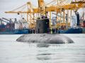 INS Sindhukesari arrives in Colombo for operational turnaround; India-Sri Lanka naval ties deepen - Hindi News | INS Sindhukesari arrives in Colombo for operational turnaround; India-Sri Lanka naval ties deepen | Latest international News at Lokmattimes.com