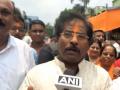 "Bengal now belongs to the BJP," says BJP's Jagannath Sarkar as party gains majority in assembly - Hindi News | "Bengal now belongs to the BJP," says BJP's Jagannath Sarkar as party gains majority in assembly | Latest politics News at Lokmattimes.com