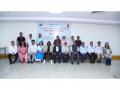 NHPC Organises Heart Health Talk and Awareness Camp in Association with Heartnet India - Hindi News | NHPC Organises Heart Health Talk and Awareness Camp in Association with Heartnet India | Latest business News at Lokmattimes.com