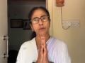 "Everything being reported wrong": Mamata Banerjee questions vote counting process as trends project TMC defeat in W Bengal 2026 polls - Hindi News | "Everything being reported wrong": Mamata Banerjee questions vote counting process as trends project TMC defeat in W Bengal 2026 polls | Latest politics News at Lokmattimes.com