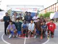 SBS University Makes History, North India's Oldest University Hosts Its First-Ever State Basketball Tournament - Hindi News | SBS University Makes History, North India's Oldest University Hosts Its First-Ever State Basketball Tournament | Latest business News at Lokmattimes.com