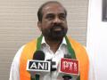 'Faith in Modi driving results': Andhra Pradesh Minister Satyakumar Yadav credits PM's leadership for NDA's performance in assembly elections - Hindi News | 'Faith in Modi driving results': Andhra Pradesh Minister Satyakumar Yadav credits PM's leadership for NDA's performance in assembly elections | Latest politics News at Lokmattimes.com