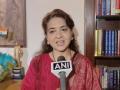 "Time for Mamata to stay home": Shaina NC on BJP's "historic" rise in West Bengal election - Hindi News | "Time for Mamata to stay home": Shaina NC on BJP's "historic" rise in West Bengal election | Latest politics News at Lokmattimes.com