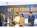 Herbalife India's Analytical Laboratory recognised for 'Outstanding Performance on Food Safety' at CII Food Safety Awards - Hindi News | Herbalife India's Analytical Laboratory recognised for 'Outstanding Performance on Food Safety' at CII Food Safety Awards | Latest business News at Lokmattimes.com