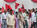 Left not right choice for voters; Kerala loss, Bengal failure adds to party's continuous decline - Hindi News | Left not right choice for voters; Kerala loss, Bengal failure adds to party's continuous decline | Latest national News at Lokmattimes.com