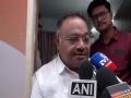 "People's Government is going to be formed": Samik Bhattacharya as trends project BJP win in W Bengal 2026 polls - Hindi News | "People's Government is going to be formed": Samik Bhattacharya as trends project BJP win in W Bengal 2026 polls | Latest national News at Lokmattimes.com