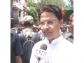 "Game is up for Mamata Didi": says BJP MP Raju Bista as party set to form government - Hindi News | "Game is up for Mamata Didi": says BJP MP Raju Bista as party set to form government | Latest national News at Lokmattimes.com