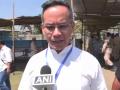 Assam Polls: Gaurav Gogoi loses to BJP's Hitendra Nath Goswami in Jorhat by 23,182 votes - Hindi News | Assam Polls: Gaurav Gogoi loses to BJP's Hitendra Nath Goswami in Jorhat by 23,182 votes | Latest national News at Lokmattimes.com