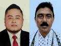 BJP sweeps by-polls in North East; Wins Koridang and Dharmanagar - Hindi News | BJP sweeps by-polls in North East; Wins Koridang and Dharmanagar | Latest politics News at Lokmattimes.com