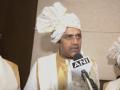 "This is historic": Ravi Kishan hails BJP's performance in West Bengal - Hindi News | "This is historic": Ravi Kishan hails BJP's performance in West Bengal | Latest national News at Lokmattimes.com