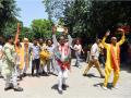 'BJP Reform Express' creates Bengal history NDA dominant in 21 states; INDIA bloc reduced to 6 with Keralam win - Hindi News | 'BJP Reform Express' creates Bengal history NDA dominant in 21 states; INDIA bloc reduced to 6 with Keralam win | Latest politics News at Lokmattimes.com