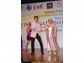 Sandip Soparrkar Celebrates International Dance Day with Senior Citizens - Hindi News | Sandip Soparrkar Celebrates International Dance Day with Senior Citizens | Latest business News at Lokmattimes.com