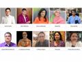 10 Powerful Authors to Add to Your Reading List This Year - Hindi News | 10 Powerful Authors to Add to Your Reading List This Year | Latest business News at Lokmattimes.com