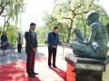 China: Ambassador Vikram Doraiswami pays tributes to Mahatma Gandhi - Hindi News | China: Ambassador Vikram Doraiswami pays tributes to Mahatma Gandhi | Latest international News at Lokmattimes.com