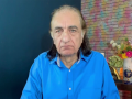 PoJK activist Amjad Ayub Mirza flags media censorship in PoGB and PoJK on World Press Freedom Day - Hindi News | PoJK activist Amjad Ayub Mirza flags media censorship in PoGB and PoJK on World Press Freedom Day | Latest international News at Lokmattimes.com