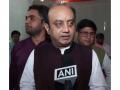 "Waves of nationalism": Sudhanshu Trivedi hails BJP surge in Bengal as party HQ erupts over poll trends - Hindi News | "Waves of nationalism": Sudhanshu Trivedi hails BJP surge in Bengal as party HQ erupts over poll trends | Latest politics News at Lokmattimes.com