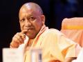 UP CM Yogi celebrates BJP's victory, says "this public mandate will fuel PM Modi's grand vision of "New India-Developed India" - Hindi News | UP CM Yogi celebrates BJP's victory, says "this public mandate will fuel PM Modi's grand vision of "New India-Developed India" | Latest politics News at Lokmattimes.com