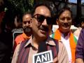 "Clear message to Mamata, people don't want illegal immigrants": Virendraa Sachdeva on BJP's 'huge' win in Bengal polls - Hindi News | "Clear message to Mamata, people don't want illegal immigrants": Virendraa Sachdeva on BJP's 'huge' win in Bengal polls | Latest politics News at Lokmattimes.com