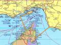 Iran: IRGC declares new maritime control zone in Strait of Hormuz - Hindi News | Iran: IRGC declares new maritime control zone in Strait of Hormuz | Latest international News at Lokmattimes.com