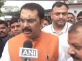 Bihar: BJP celebrates as party crosses majority mark in West Bengal Assembly Elections - Hindi News | Bihar: BJP celebrates as party crosses majority mark in West Bengal Assembly Elections | Latest politics News at Lokmattimes.com