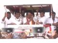 TVK candidate KA Sengottaiyan secures 9th victory from Gobichettipalayam assembly, holds roadshow - Hindi News | TVK candidate KA Sengottaiyan secures 9th victory from Gobichettipalayam assembly, holds roadshow | Latest politics News at Lokmattimes.com