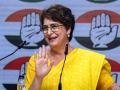 "We will strive to fulfill our commitments with honesty and humility": Priyanka Gandhi lauds UDF victory in Keralam - Hindi News | "We will strive to fulfill our commitments with honesty and humility": Priyanka Gandhi lauds UDF victory in Keralam | Latest politics News at Lokmattimes.com