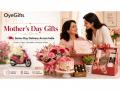 OyeGifts Launches Mother's Day 2026 Gift Collection with Same-Day Delivery in India - Hindi News | OyeGifts Launches Mother's Day 2026 Gift Collection with Same-Day Delivery in India | Latest business News at Lokmattimes.com